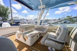 Veronica 32ft Boston Whaler Yacht For Sale