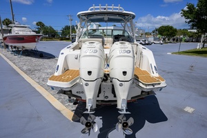 Veronica 32ft Boston Whaler Yacht For Sale