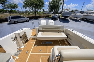 Veronica 32ft Boston Whaler Yacht For Sale