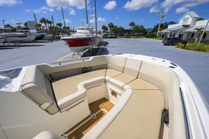 Veronica 32ft Boston Whaler Yacht For Sale