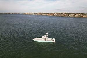 39ft SeaVee Yacht For Sale