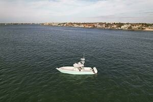2013 SeaVee 390 thumbnail 8