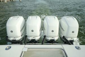 39ft SeaVee Yacht For Sale