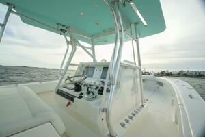 39ft SeaVee Yacht For Sale