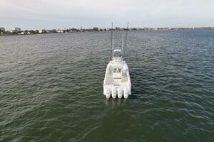 39ft SeaVee Yacht For Sale