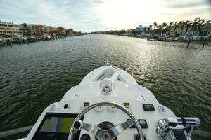 39ft SeaVee Yacht For Sale