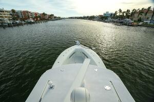 39ft SeaVee Yacht For Sale