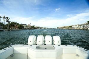 39ft SeaVee Yacht For Sale