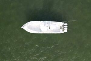 39ft SeaVee Yacht For Sale