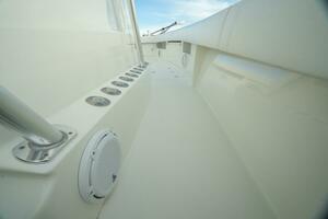 39ft SeaVee Yacht For Sale