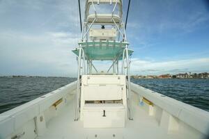 39ft SeaVee Yacht For Sale