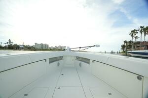 39ft SeaVee Yacht For Sale