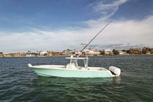 39ft SeaVee Yacht For Sale