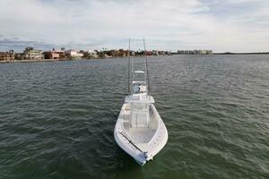 39ft SeaVee Yacht For Sale
