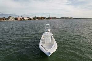 2013 SeaVee 390 thumbnail 6