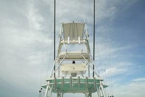 39ft SeaVee Yacht For Sale