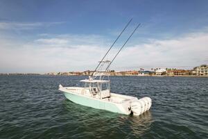 39ft SeaVee Yacht For Sale