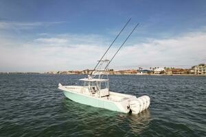 2013 SeaVee 390 thumbnail 2