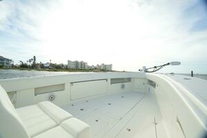 39ft SeaVee Yacht For Sale