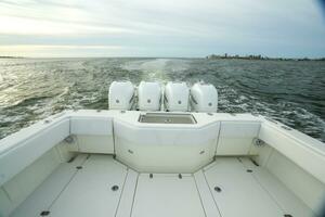 39ft SeaVee Yacht For Sale
