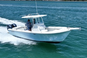2022 Parker 2801 thumbnail 14