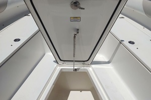 Punch List 32ft Boston Whaler Yacht For Sale