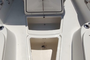 Punch List 32ft Boston Whaler Yacht For Sale