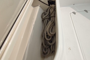 Punch List 32ft Boston Whaler Yacht For Sale