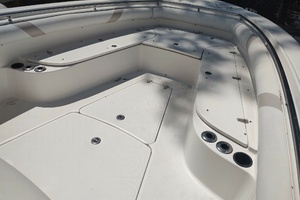 Punch List 32ft Boston Whaler Yacht For Sale