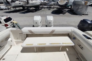 Punch List 32ft Boston Whaler Yacht For Sale