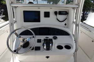 Punch List 32ft Boston Whaler Yacht For Sale