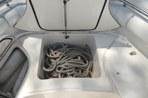Punch List 32ft Boston Whaler Yacht For Sale