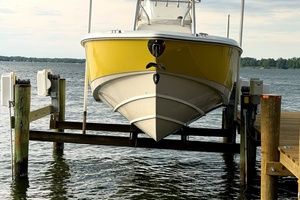 Punch List 32ft Boston Whaler Yacht For Sale