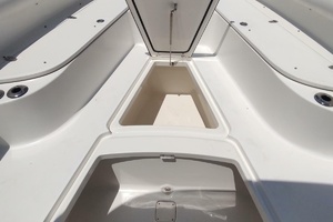 Punch List 32ft Boston Whaler Yacht For Sale