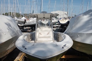 Punch List 32ft Boston Whaler Yacht For Sale