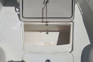 Punch List 32ft Boston Whaler Yacht For Sale