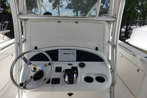 Punch List 32ft Boston Whaler Yacht For Sale