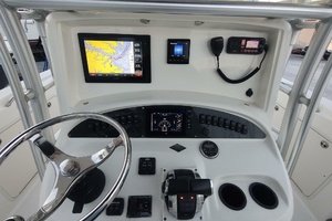 Punch List 32ft Boston Whaler Yacht For Sale