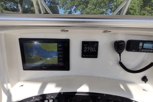 Punch List 32ft Boston Whaler Yacht For Sale