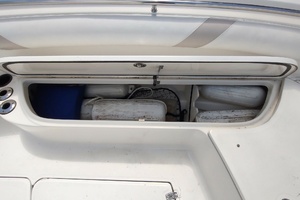 Punch List 32ft Boston Whaler Yacht For Sale