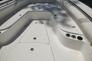 Punch List 32ft Boston Whaler Yacht For Sale