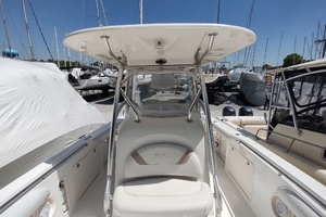 Punch List 32ft Boston Whaler Yacht For Sale