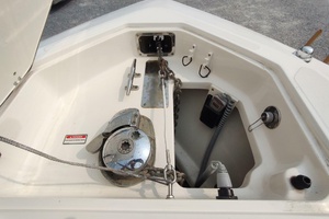 Punch List 32ft Boston Whaler Yacht For Sale