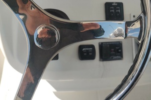 Punch List 32ft Boston Whaler Yacht For Sale
