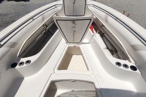 Punch List 32ft Boston Whaler Yacht For Sale