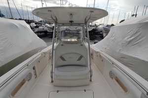 Punch List 32ft Boston Whaler Yacht For Sale