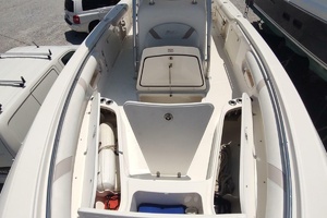 Punch List 32ft Boston Whaler Yacht For Sale