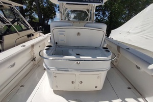 Punch List 32ft Boston Whaler Yacht For Sale