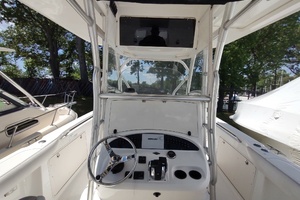 Punch List 32ft Boston Whaler Yacht For Sale
