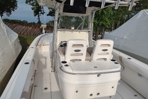 Punch List 32ft Boston Whaler Yacht For Sale